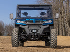 High Clearance A-Arms for CFMoto UForce 1000 (2019–2023)