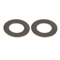 Set of 2 Engine Oil Drain Plug Gaskets for Toyota Scion Lexus (OEM)