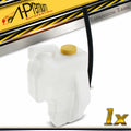 Coolant Expansion Tank w/ Cap for Nissan Sentra (1995–2000)