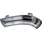 Mirror Turn Signal Lights for VW Sedan 