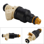 Set of 4 Fuel Injectors for BMW K100 Motorcycle (1983–1990) 0280150210