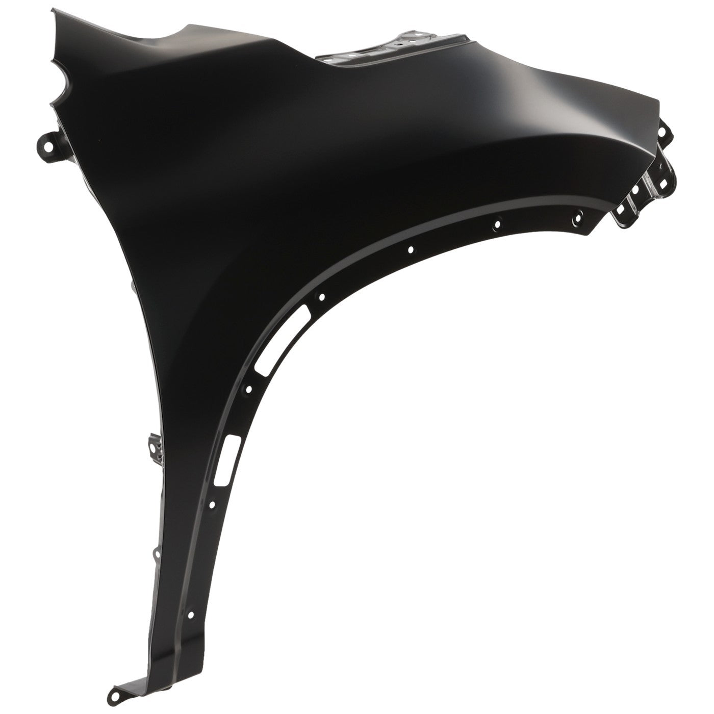 Fender for Toyota Highlander (2014–2019) Front Passenger Side