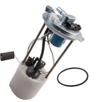 Electric Fuel Pump Module Assembly w/ Pressure Sensor for Hummer H3 (2006–2008)