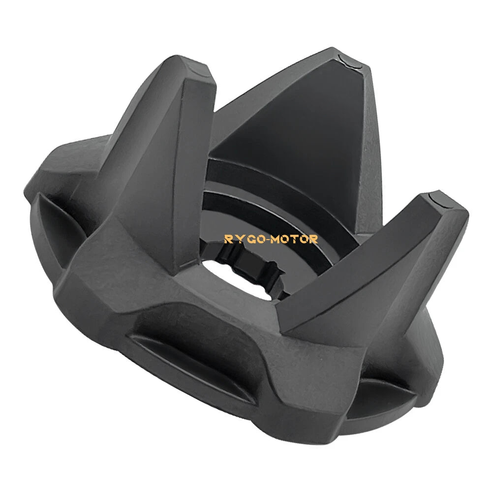 Driven Pulley Cam Helix for Can-Am Renegade 500 650 (2018–2021) #420280199 #420280194