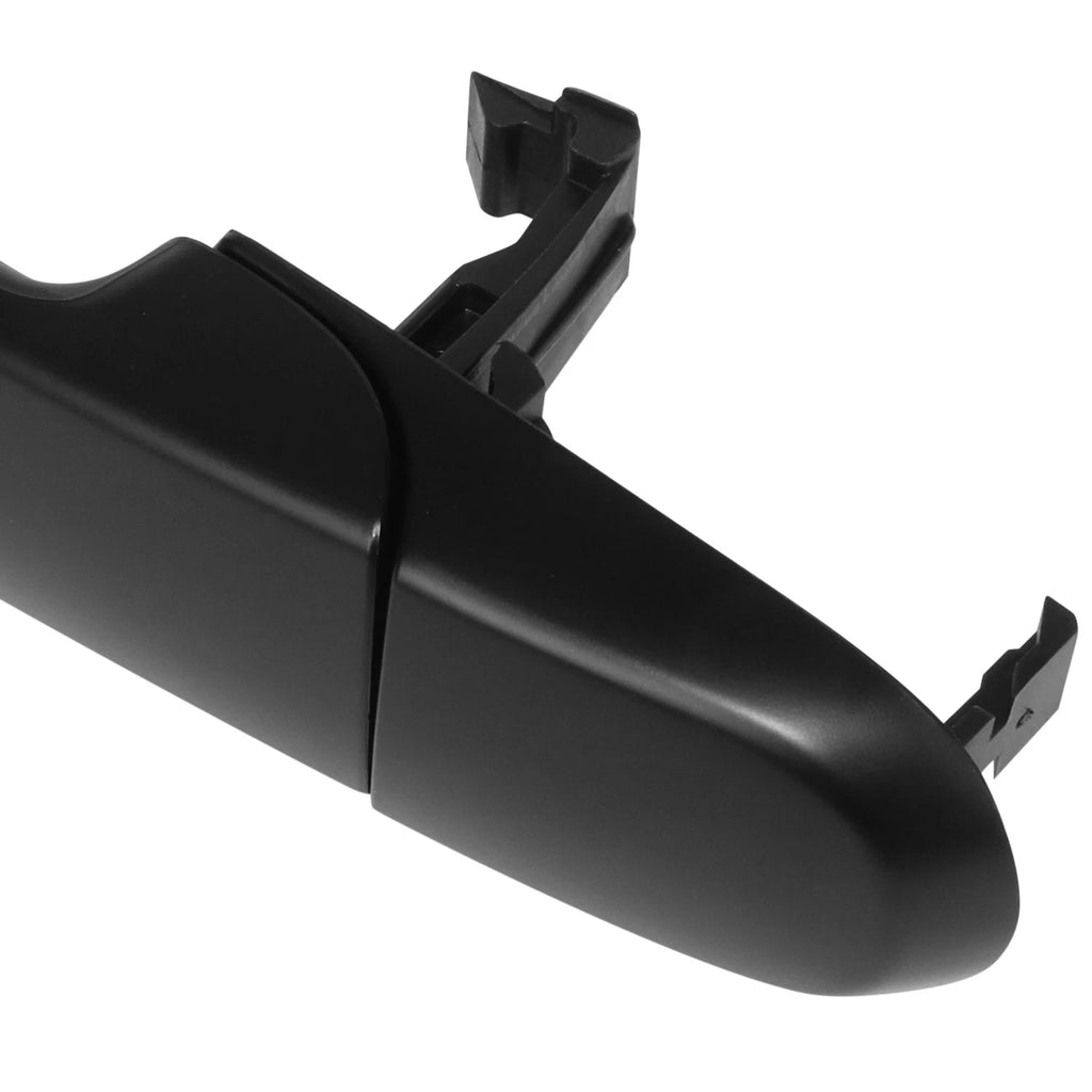Set of 2 Door Pull Handle Levers for Ford Taurus (2010–2019)