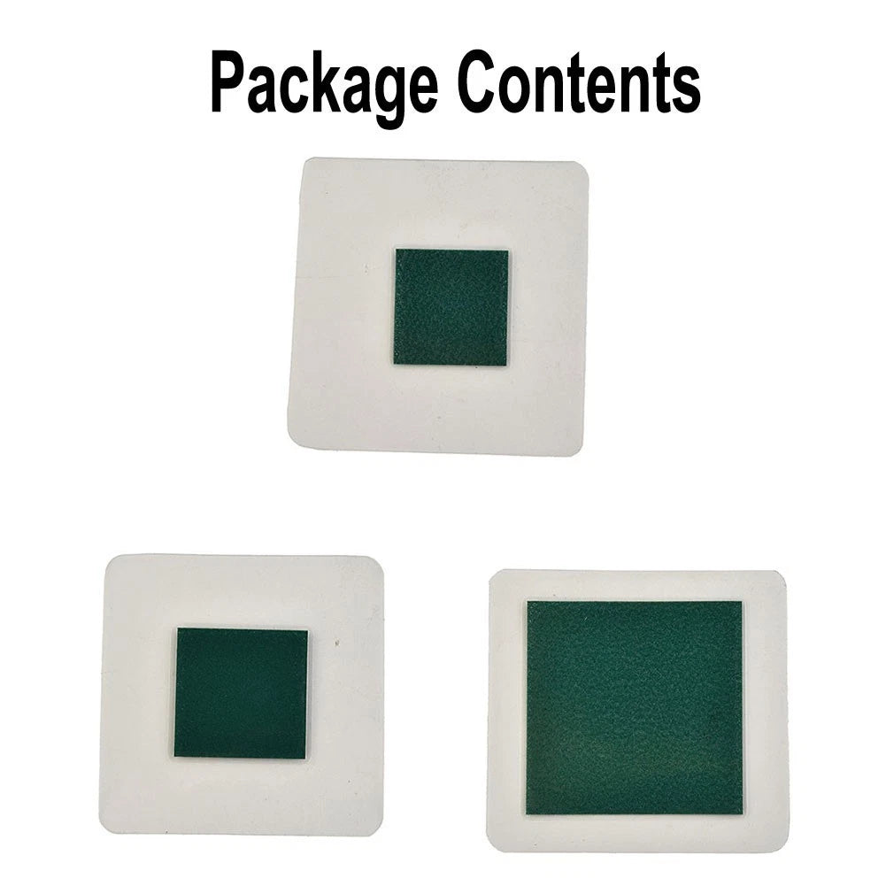 Magnetic Viewer Film for Reverse Engineering (2023–2023)