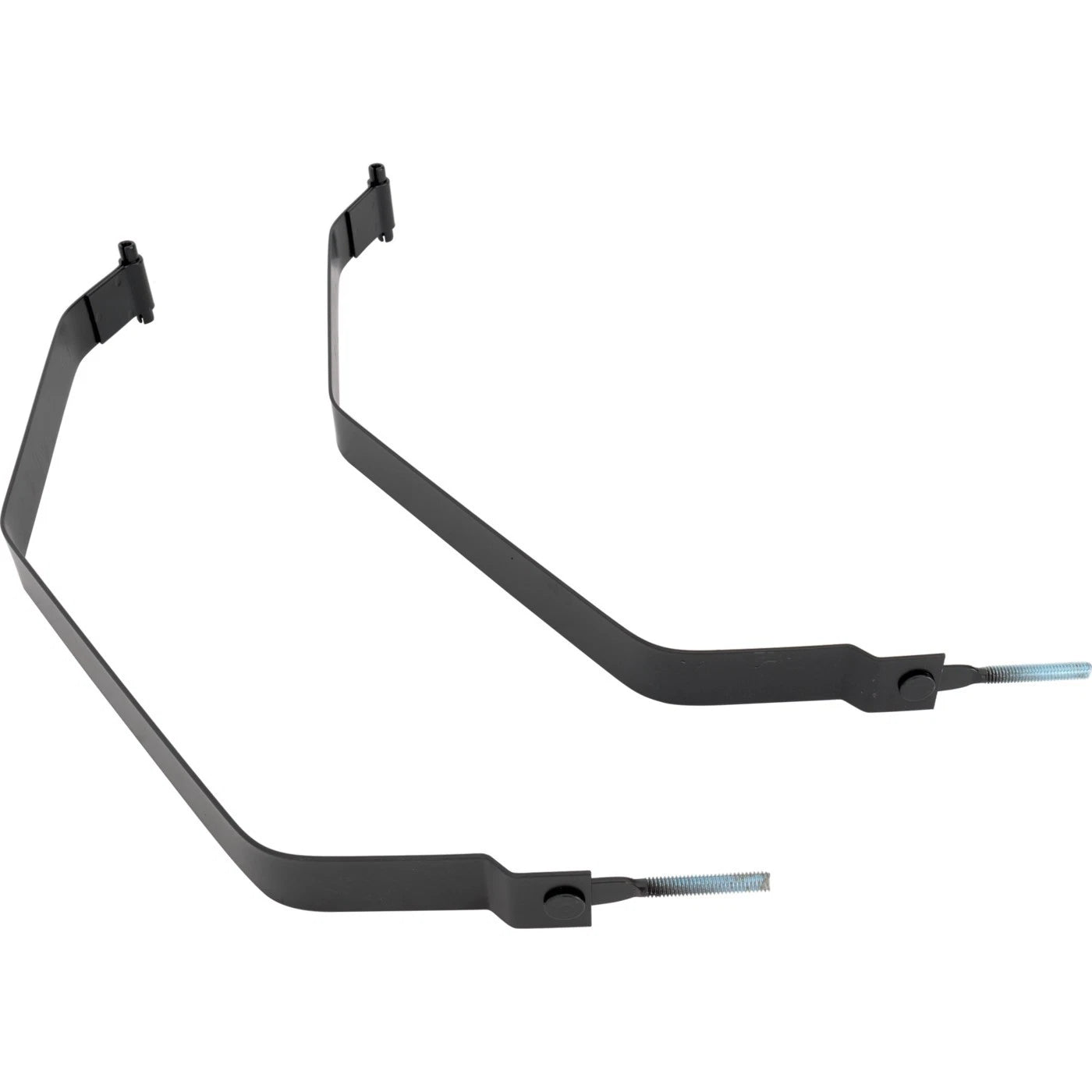Set of 2 Fuel Tank Straps for Jeep Wrangler (1997–2006)