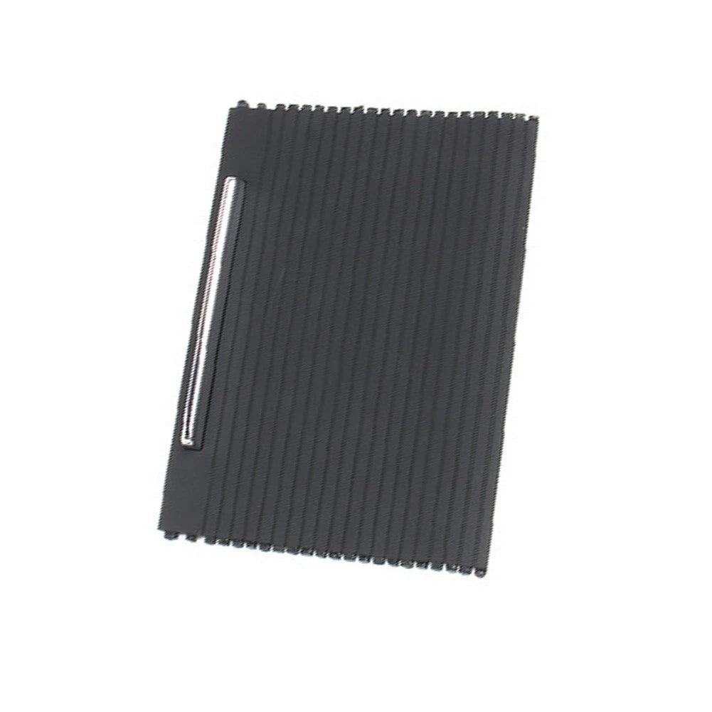 Cup Holder Roller Shutter for Skoda Superb (2016–2025)