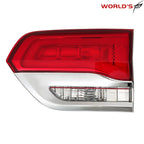 2X Tail Lights for Jeep Grand Cherokee (2014–2019) Inner Right & Left