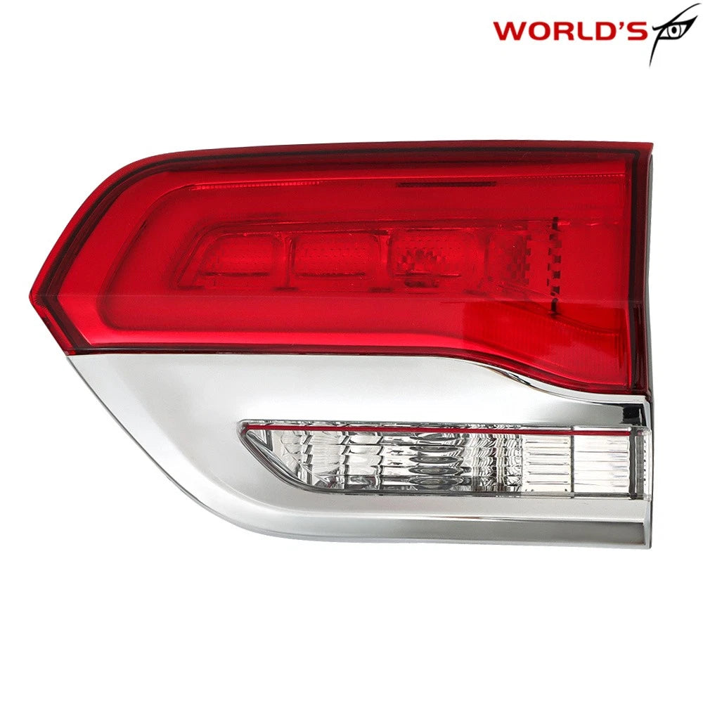2X Tail Lights for Jeep Grand Cherokee (2014–2019) Inner Right & Left