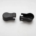 Windscreen Wiper Blade Cap Arm Base Cover for Nissan Navara D21 (1997-2001)