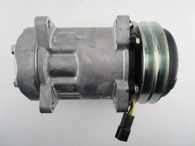 AC Compressor Replacement for Ford Ranger PX (2011-2018)