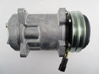 AC Compressor Replacement for Ford Ranger PX (2011-2018)