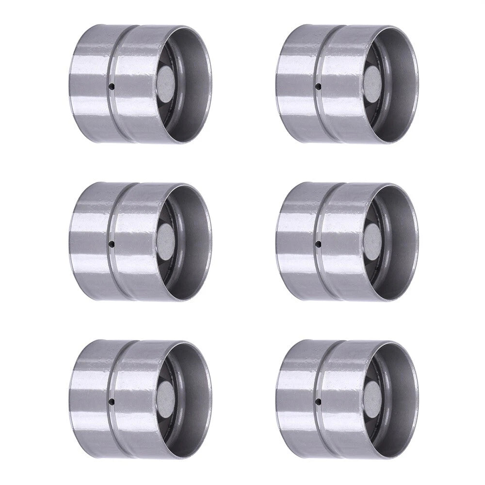 6X Hydraulic Lifters for Geo Metro (1989–1997) & Chevy Metro (1998–2000) 1.0L L3