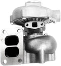 Turbocharger TO4E55 for Doosan DH300-7 (2007–2007)
