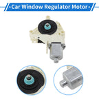 Power Window Regulator Lift Motor for Audi A4 Allroad B8 (2009–2016) 8K0959801A