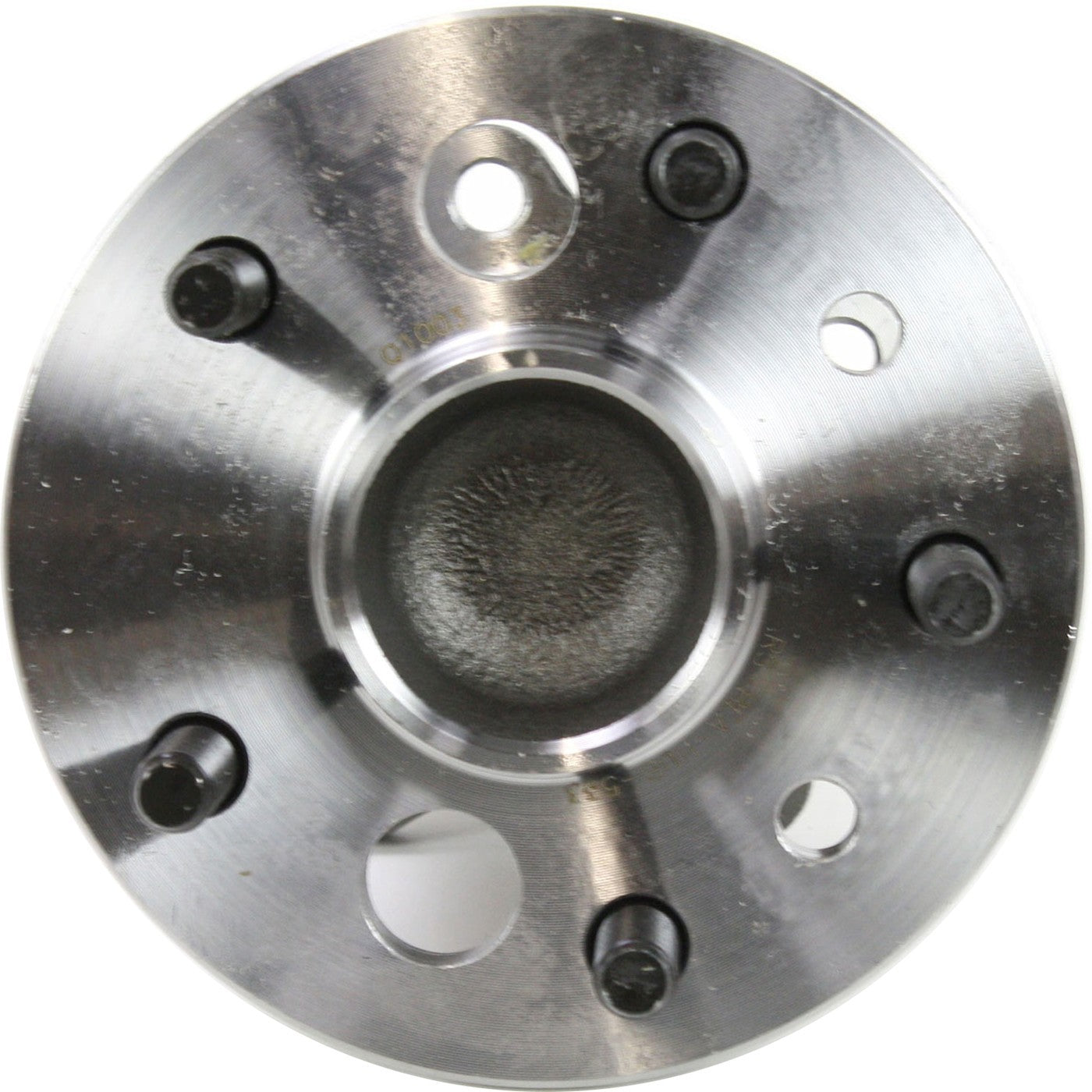 Wheel Hubs for Toyota Camry (2004–2011) Front & Rear with Bearing