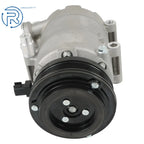 A/C Compressor with Clutch for Ford Focus II (2005-2011)