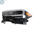 Full LED Headlight Assembly for Toyota Tacoma (2020-2023) Left Side