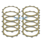Clutch Friction Plate Kit for Suzuki GSX-S1000, GSX-S1000S Katana (2019–2021)