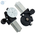 2X Power Window Motors for Toyota Highlander (2001-2007)