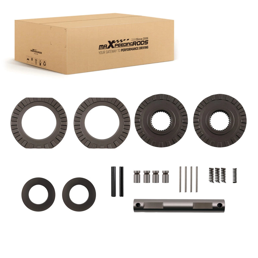 Differential Locker for Dana 44 (30 Spline Axle, Not D44-HD)