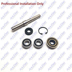 Water Pump Drive Impeller Shaft Bearing Kit for Mercury MerCruiser (8M0140001)
