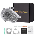 Turbo Charger for Nissan Juke 1.6 DiG-T (2010–2019) TF035HL 14411-1KC0E