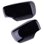 Rear View Mirror Cap Cover for BMW 3 Series E46 (1998-2006)