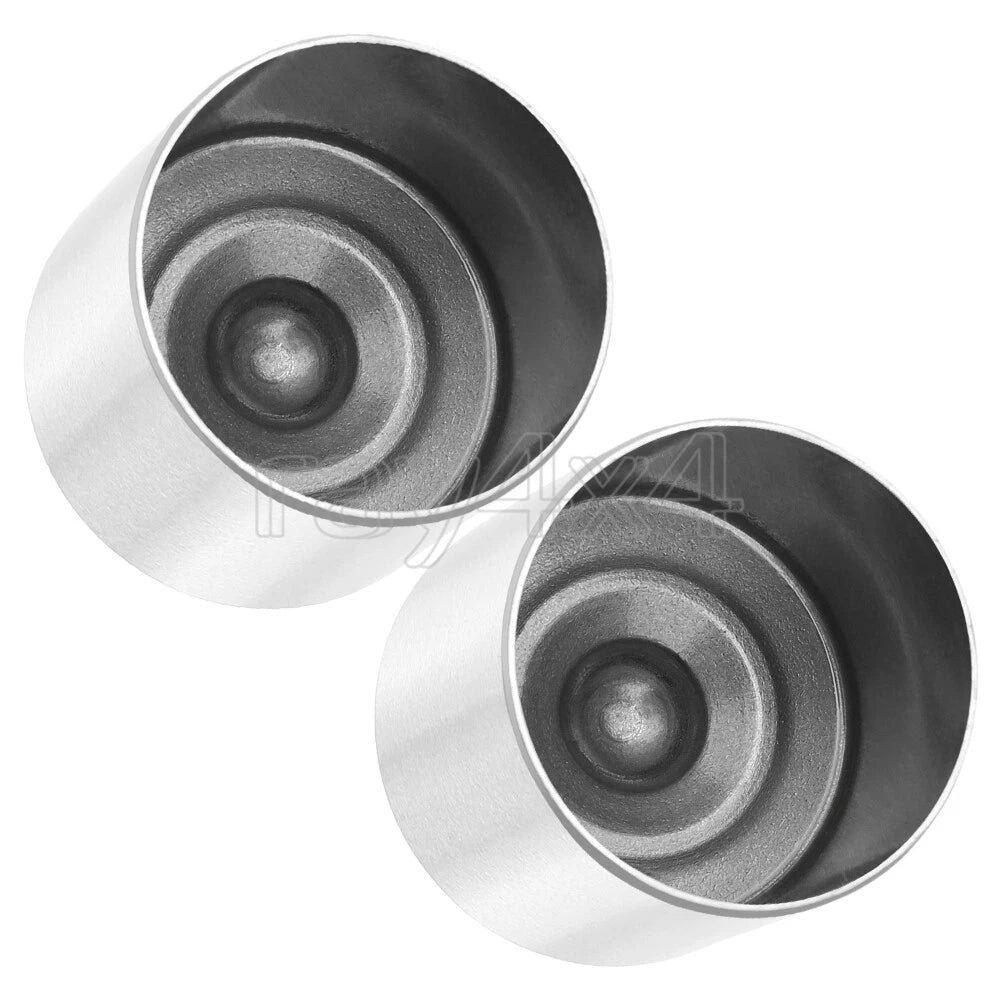 2x Cam Follower Bucket for Honda Rincon 680 TRX680FA TRX680FGA (2006–2023)