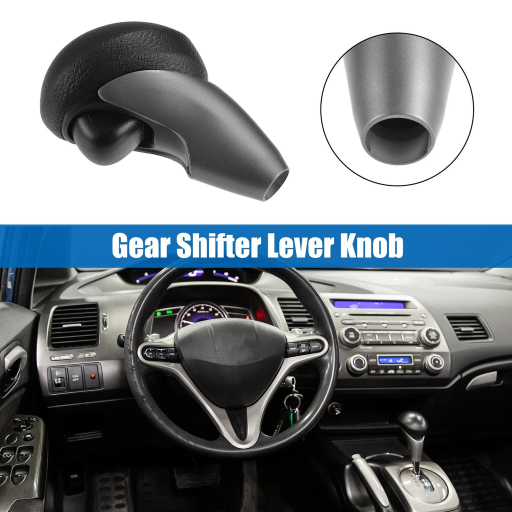 Automatic Gear Shift Knob Handle for Honda Civic (2006–2011) No. 54130SNAA81