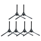 6 Replacement Side Brushes for Tuvio TR04MLBB Vacuum
