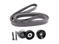 Accessory Belt Tensioner Kit for Mazda B3000 (1998–2006) KD789QT