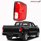 LED Tail Light for Chevy Silverado 1500 High Country LTZ (2016–2018)