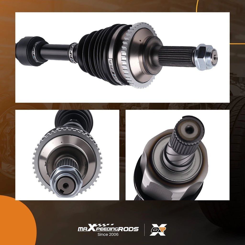 CV Half Shaft Axle for Mazda 6 (2003-2008)
