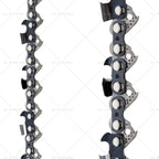 24'' Chainsaw Chain 3/8 .058 84DL for Husqvarna 372XP 357XP 359 575XP (2000–2023)