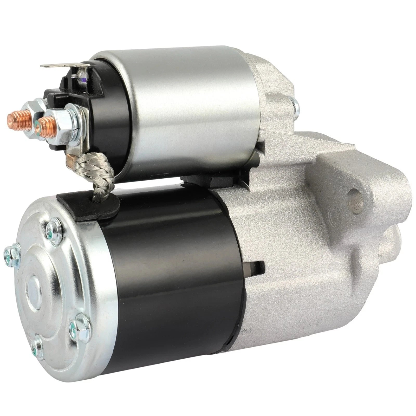 Starter for Mazda 3 Sport, CX-30 (2014–2023) PMGR 12V 1.4kW CW 11T