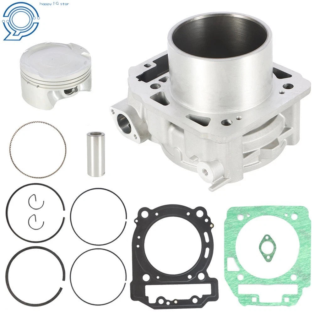 Cylinder Piston Kit for Can-Am Outlander 400 650 800 (2006–2020)