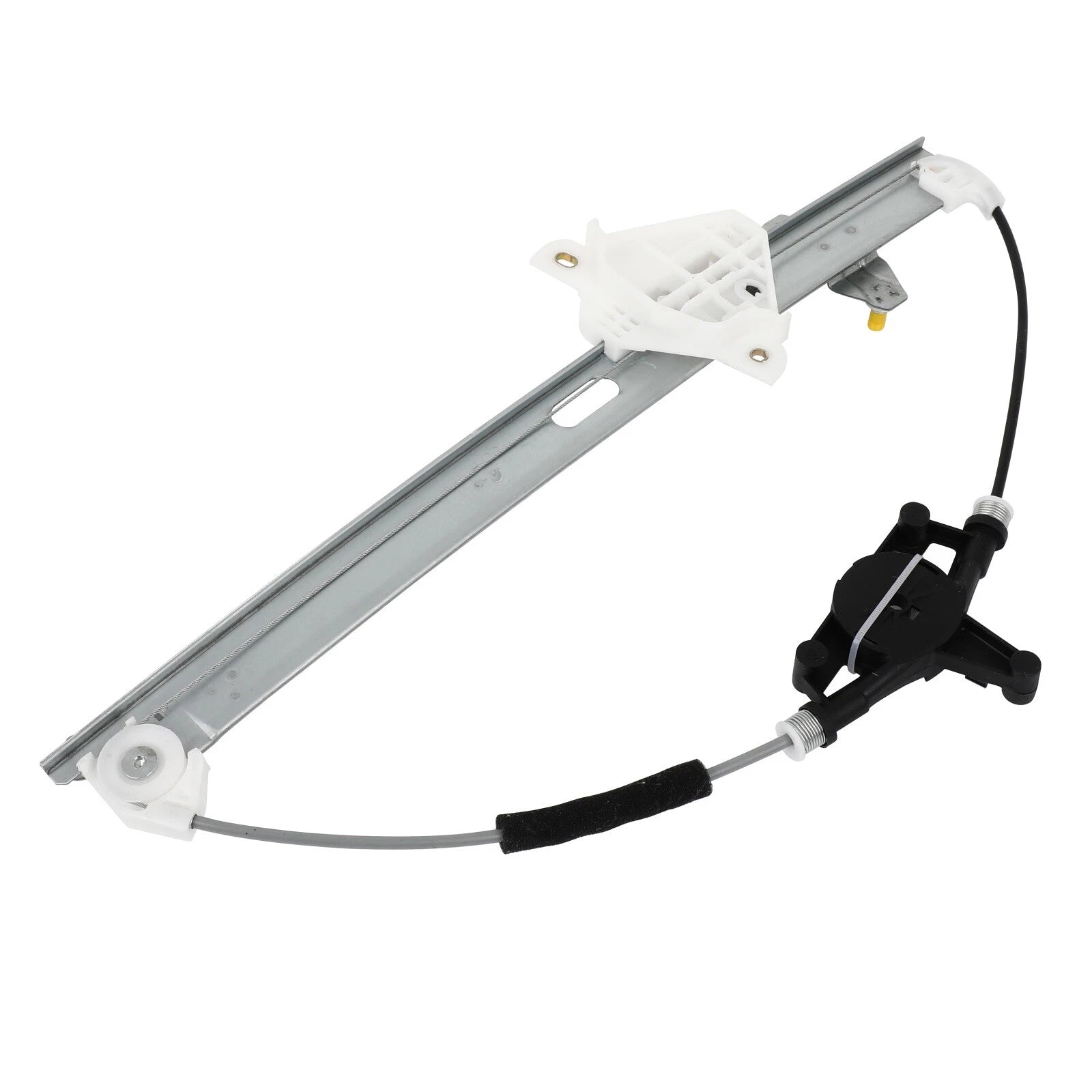 Front Left Power Window Regulator for Mazda 3 (2014–2018) w/o Motor