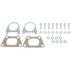 Set of 2 Catalytic Converters for Chevy Camaro LT LS 3.6L (2012–2015) 642809