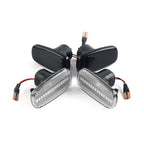 LED Side Marker Lights for Toyota Crown Land Cruiser (2008-2021)