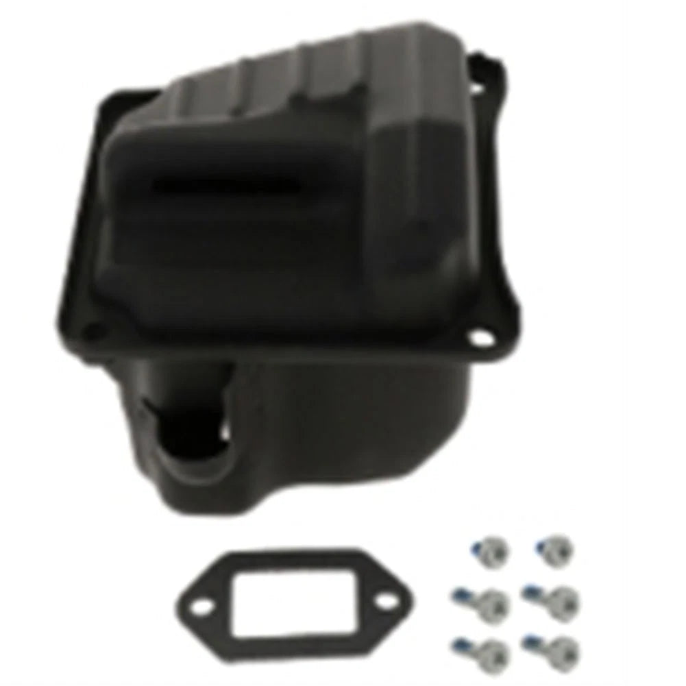 Muffler Exhaust for MS460 MS461 (Fit Accessories SS2-15 044 046 0603)