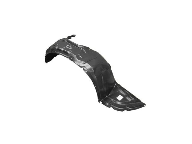 Front Right Inner Fender for Mazda 3 (2010–2013) QS968JK