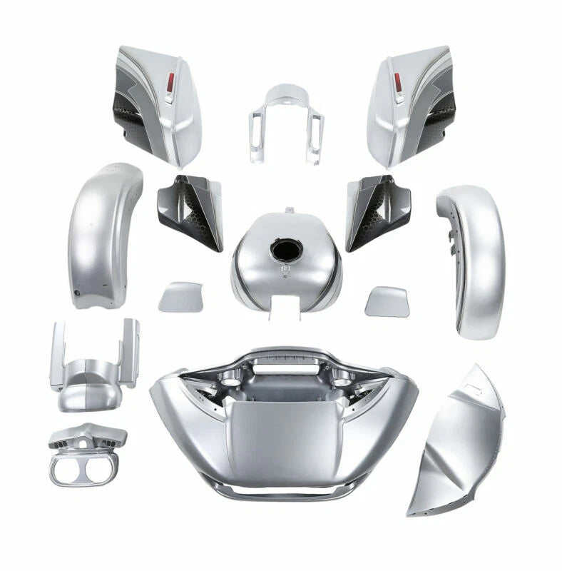 Fairings Bodywork Kit for Harley CVO Road Glide Special (2015–2024)