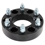 Set of 4 Wheel Adapters 6x135 to 6x5.5 for Ford F-150 and Chevy
