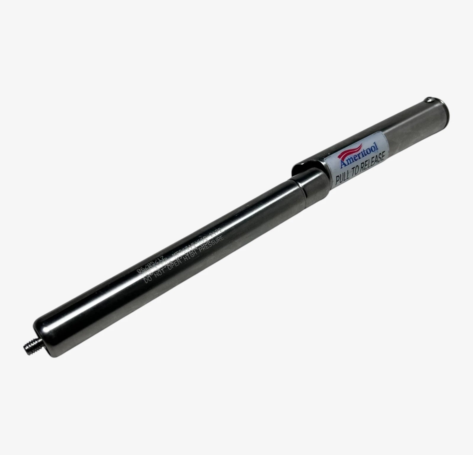 Marine Stainless Steel Gas Spring 11.25" 90 Lbs for Ameritool 750-4