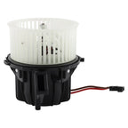 A/C Heater Blower Motor Fan for Audi A5/Q5/S4/S5 (2008–2016) 8K1820021C 8K1820021B