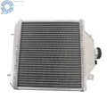 Radiator for Polaris Scrambler 400, Sportsman 500, Magnum 425 (1995–2001)