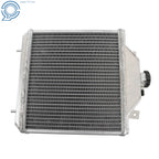 Radiator for Polaris Scrambler 400, Sportsman 500, Magnum 425 (1995–2001)