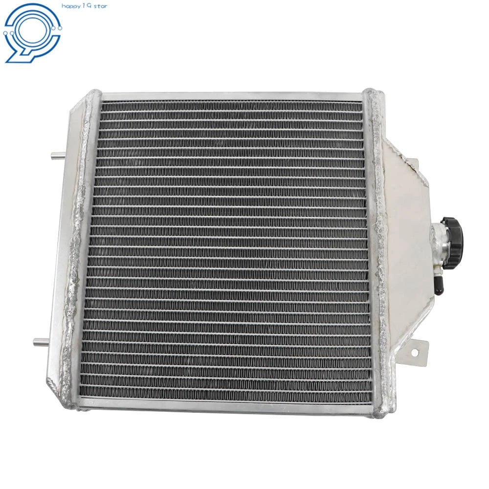 Radiator for Polaris Scrambler 400, Sportsman 500, Magnum 425 (1995–2001)